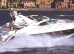 FAIRLINE TARGA 43 570 2002